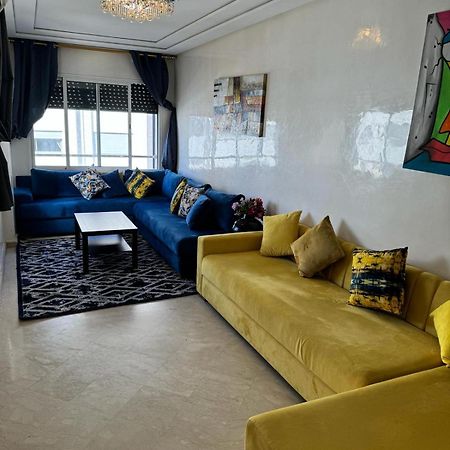 Yanis Guest House Kazablanka Dış mekan fotoğraf