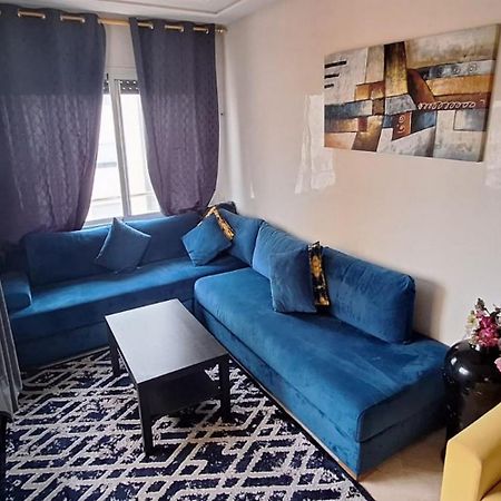 Yanis Guest House Kazablanka Dış mekan fotoğraf