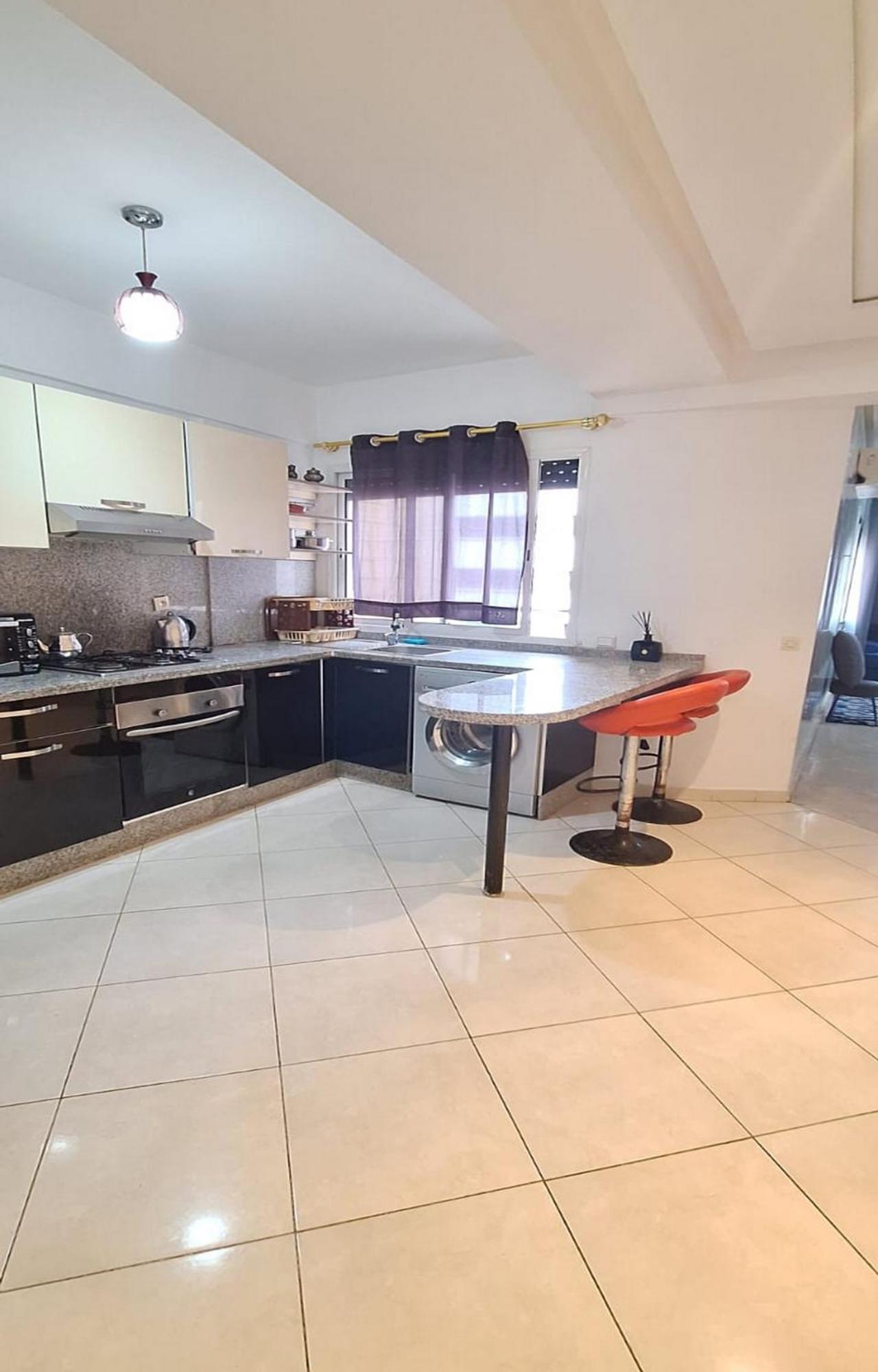 Yanis Guest House Kazablanka Dış mekan fotoğraf