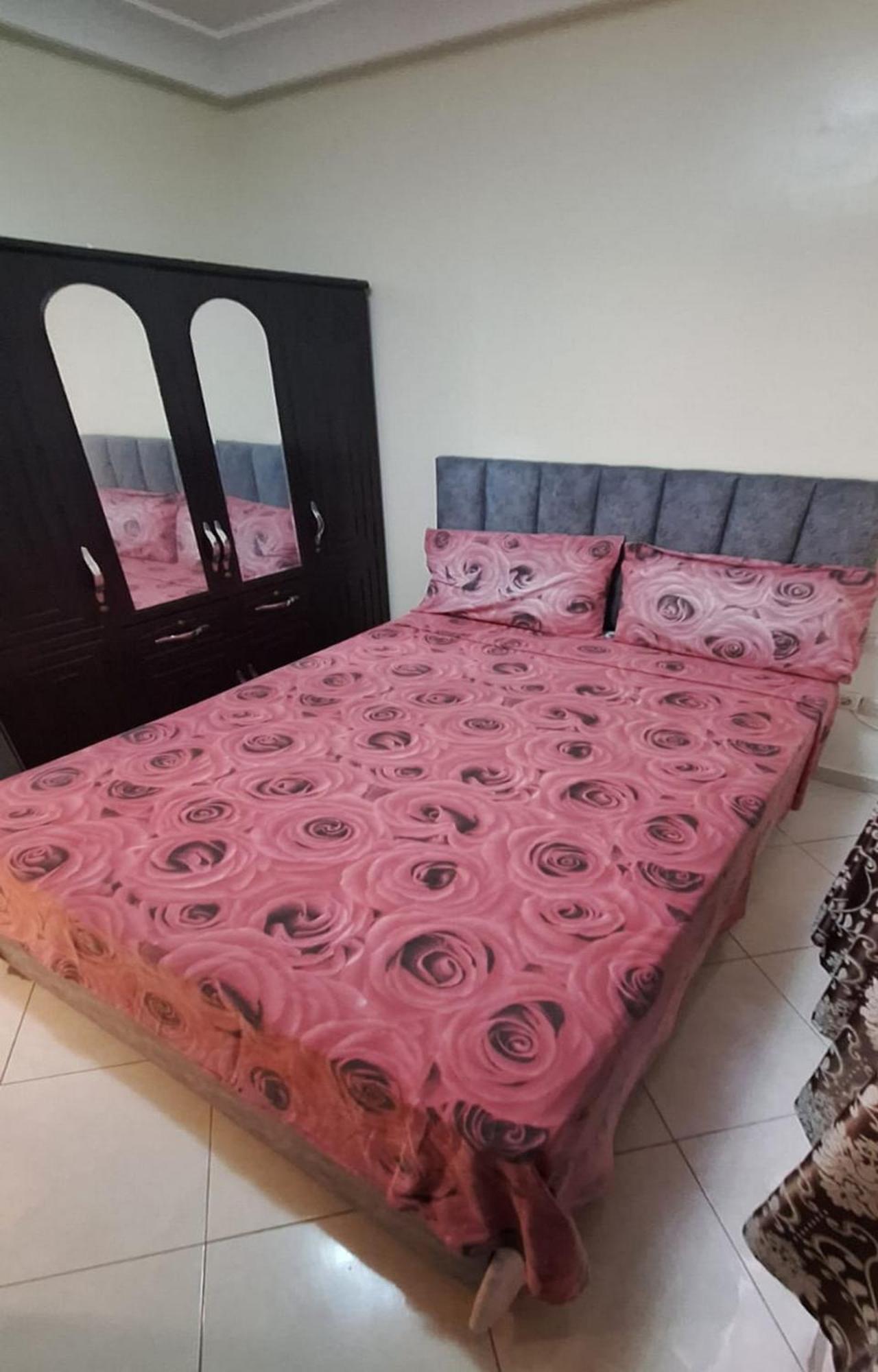 Yanis Guest House Kazablanka Dış mekan fotoğraf