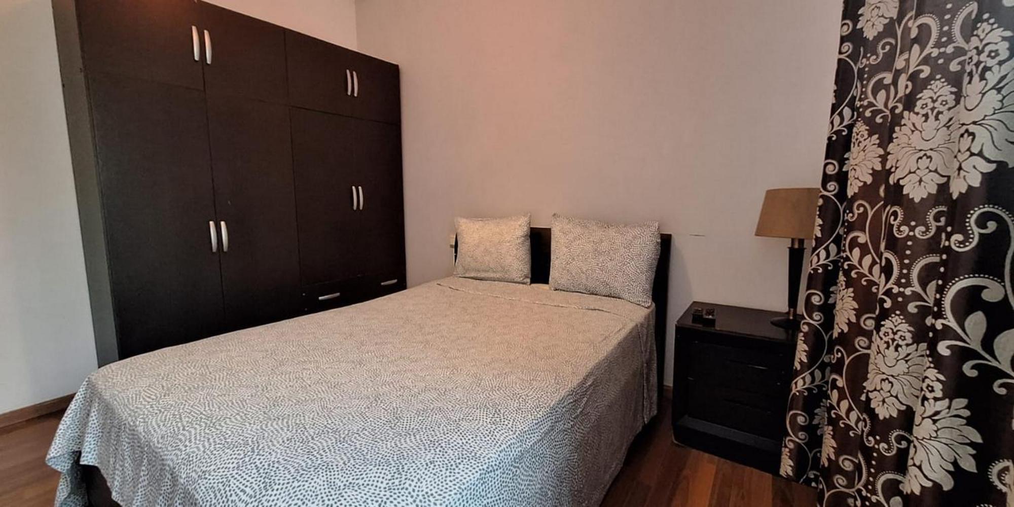Yanis Guest House Kazablanka Dış mekan fotoğraf