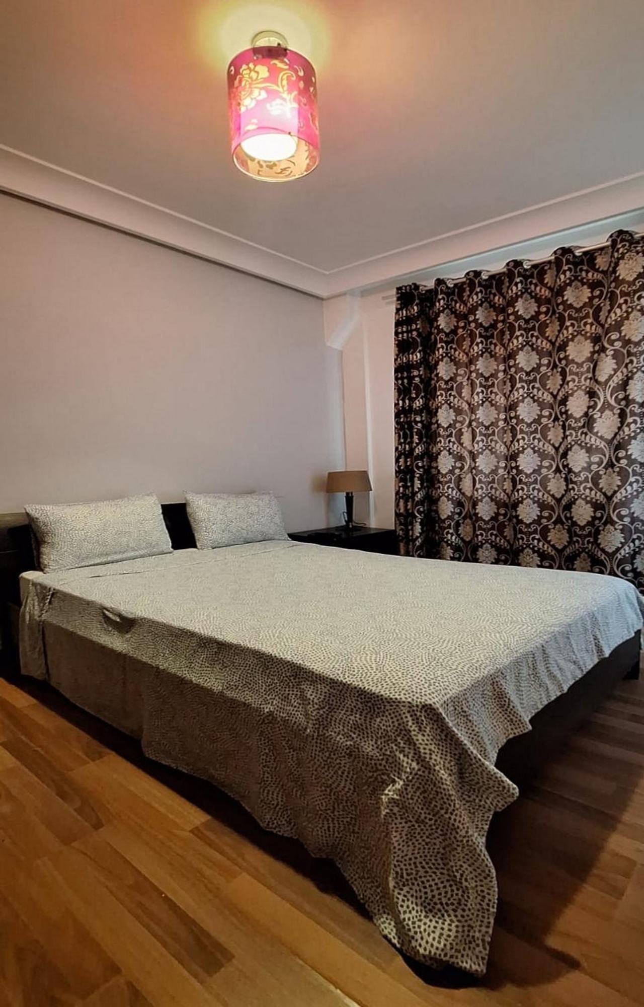 Yanis Guest House Kazablanka Dış mekan fotoğraf