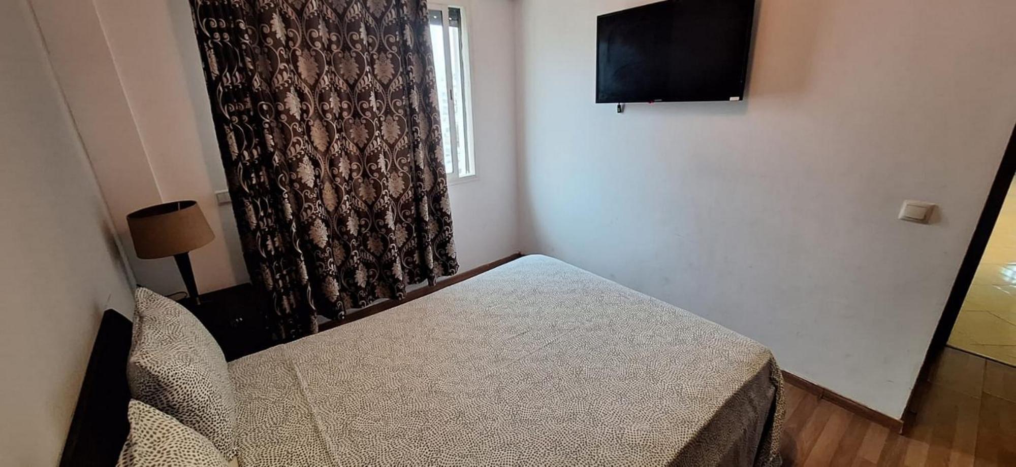 Yanis Guest House Kazablanka Dış mekan fotoğraf