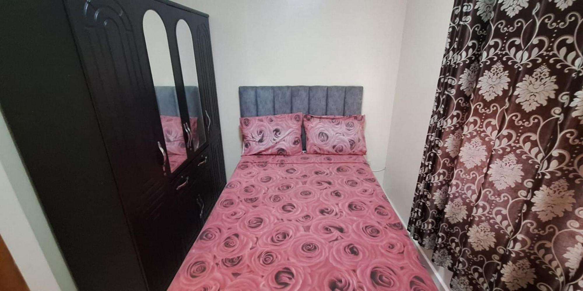 Yanis Guest House Kazablanka Dış mekan fotoğraf