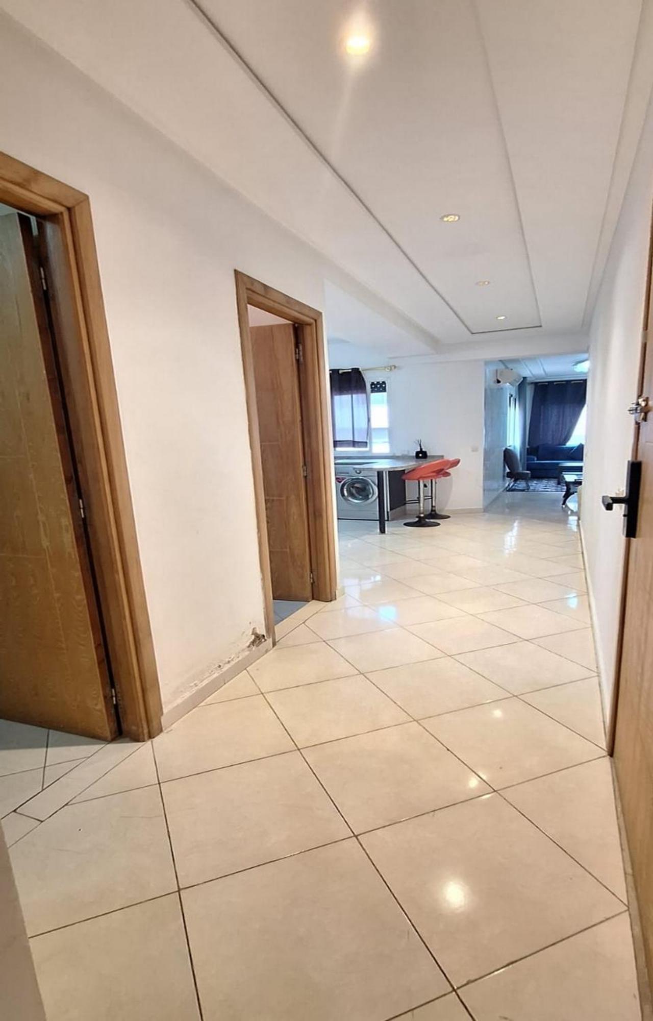 Yanis Guest House Kazablanka Dış mekan fotoğraf