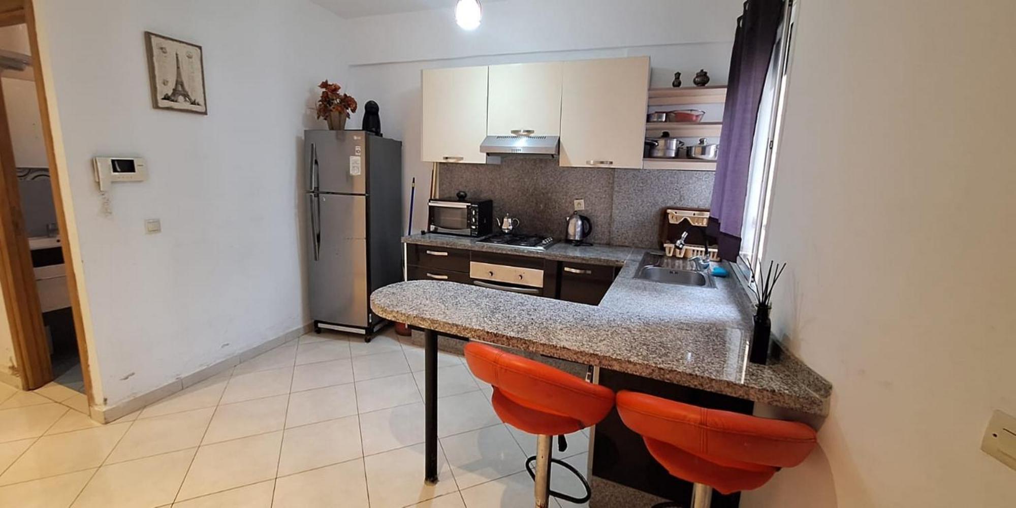 Yanis Guest House Kazablanka Dış mekan fotoğraf